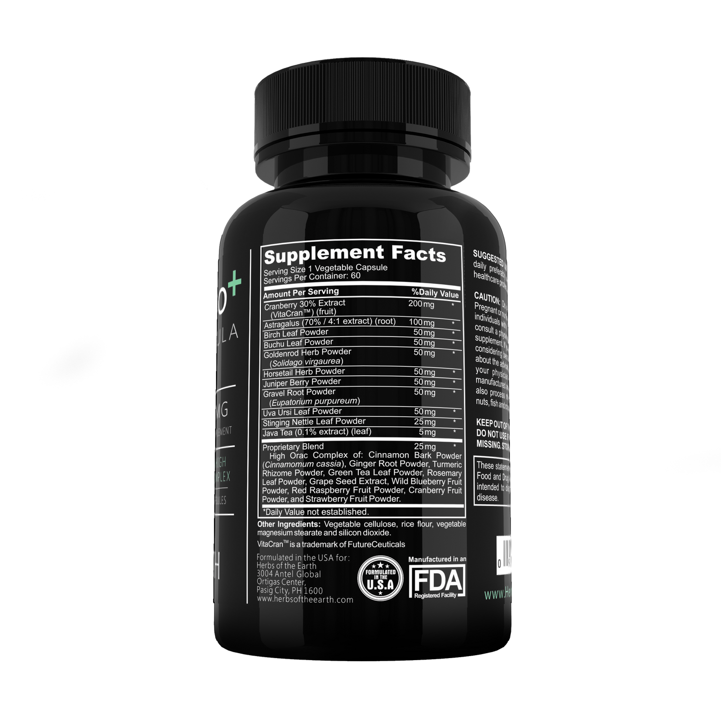 Kidney Care Gift Pack KIDNEY PRO and ENZYMES