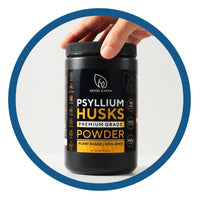 Psyllium Husk+ Buy One Take One