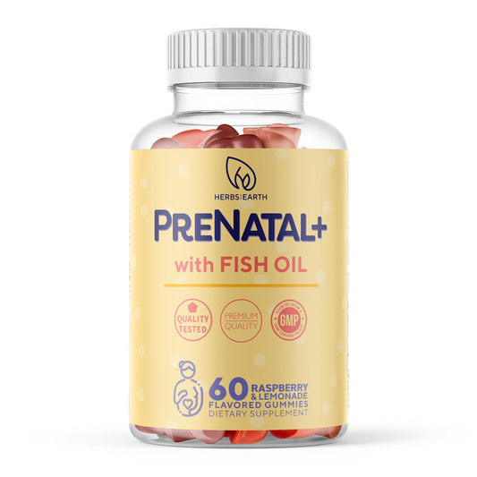 PreNatal+