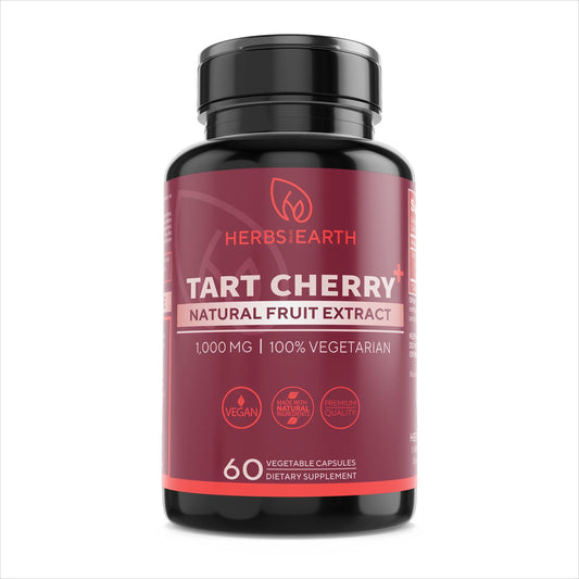 Tart Cherry+