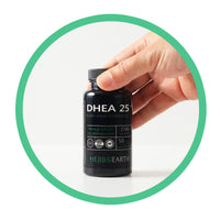 DHEA 25+