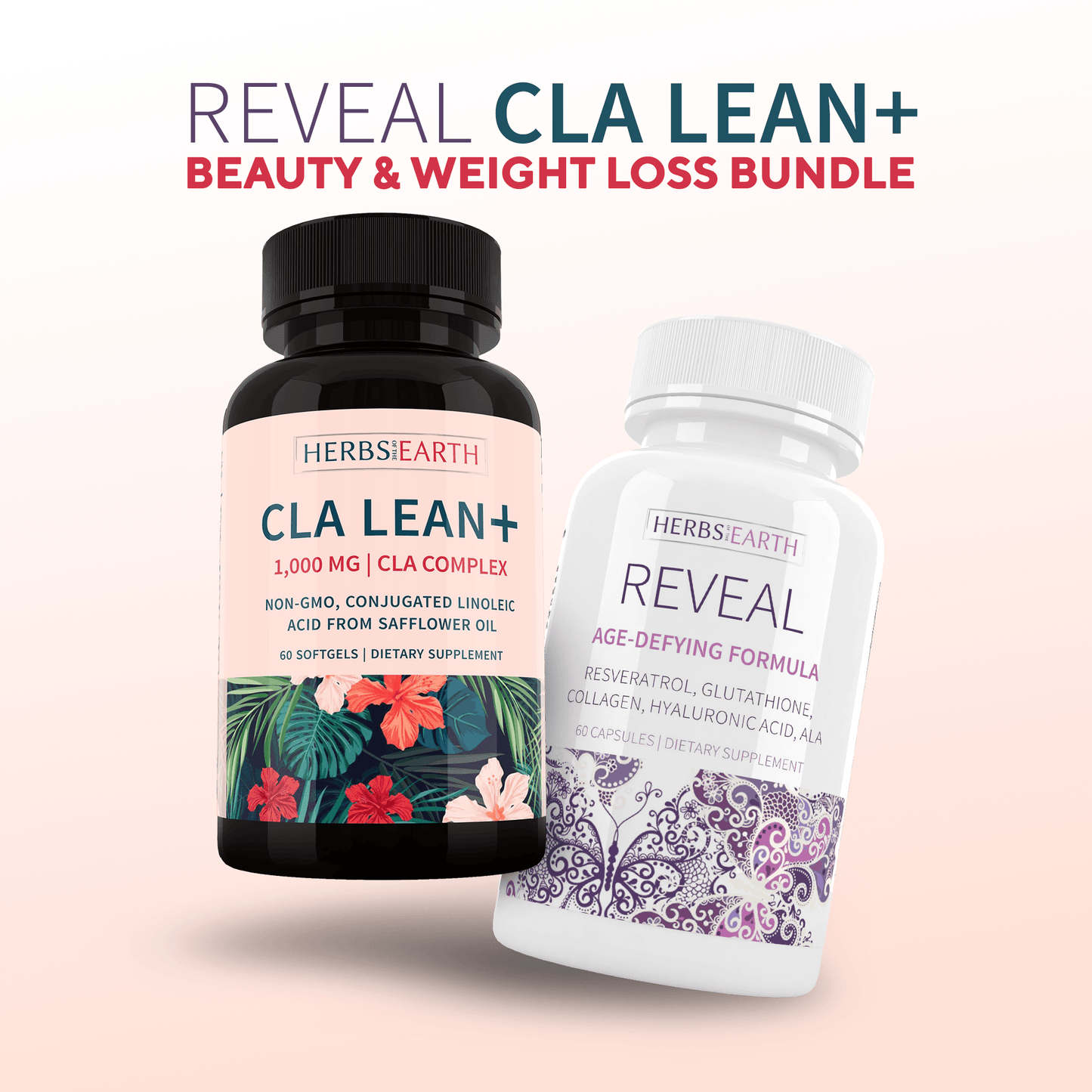 Reveal + CLA LEAN