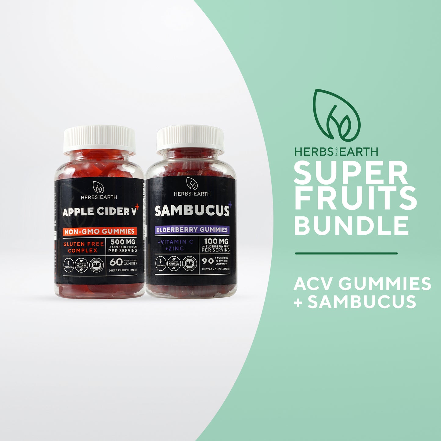 SUPER FRUITS BUNDLE