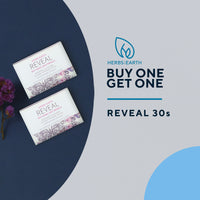 REVEAL B1G1 30 Capsules