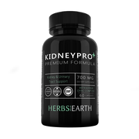 Kidney Care Gift Pack KIDNEY PRO and ENZYMES