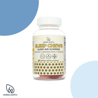 Sleep Chews+