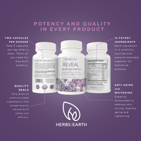 Reveal +Reduce