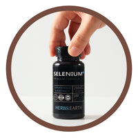 Selenium+