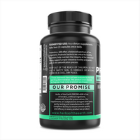 Probiotics+ 60 Billion 60 Capsules