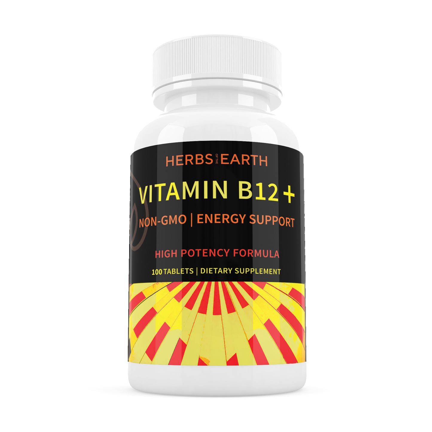 Nerve Support Gift Pack - Vitamin B-12 and Omega 3