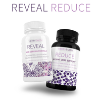 Reveal +Reduce