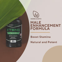 DADTASTIC COMPLETE PERFORMANCE SUPPORT: Complete Men + Xtend