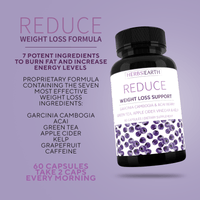 Reveal +Reduce