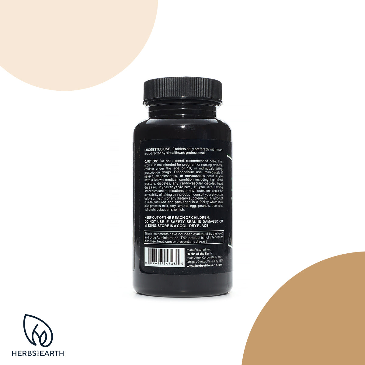 DADTASTIC COMPLETE PERFORMANCE SUPPORT: Complete Men + Xtend