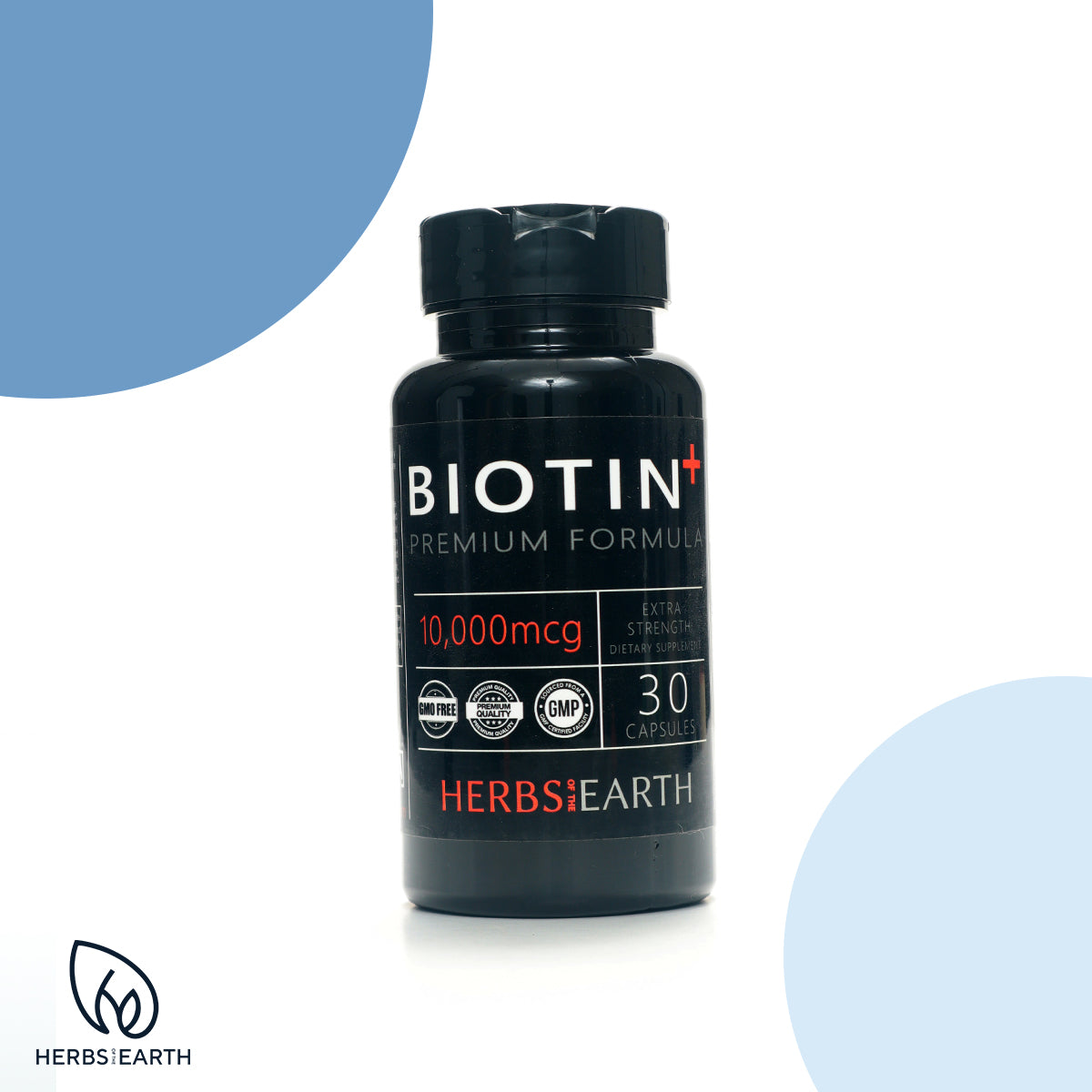 Biotin 90s+ Restore 30s