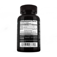Nerve Support Gift Pack - Vitamin B-12 and Omega 3