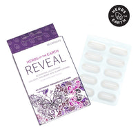 Reveal 10s Blister Box