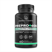 Probiotics+ 60 Billion 60 Capsules
