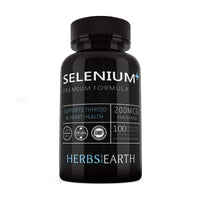 Selenium+