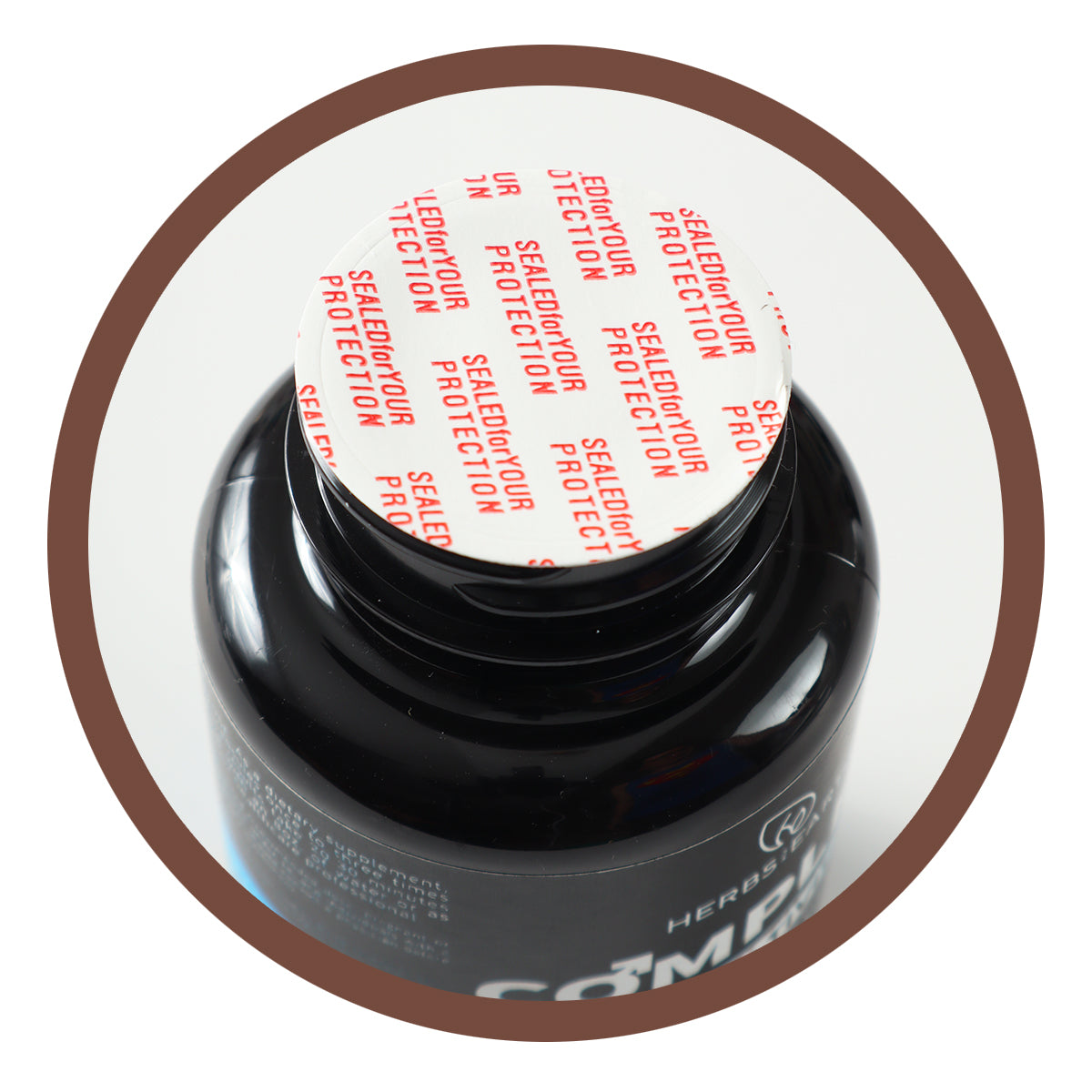 DADTASTIC COMPLETE PERFORMANCE SUPPORT: Complete Men + Xtend