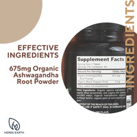 DADTASTIC COMPLETE BRAIN BOOST SUPPORT: Complete Men+Ashwagandha