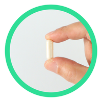 Probiotics+ 60 Billion 60 Capsules