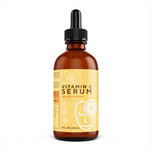 Vitamin C Serum+