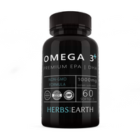 Nerve Support Gift Pack - Vitamin B-12 and Omega 3