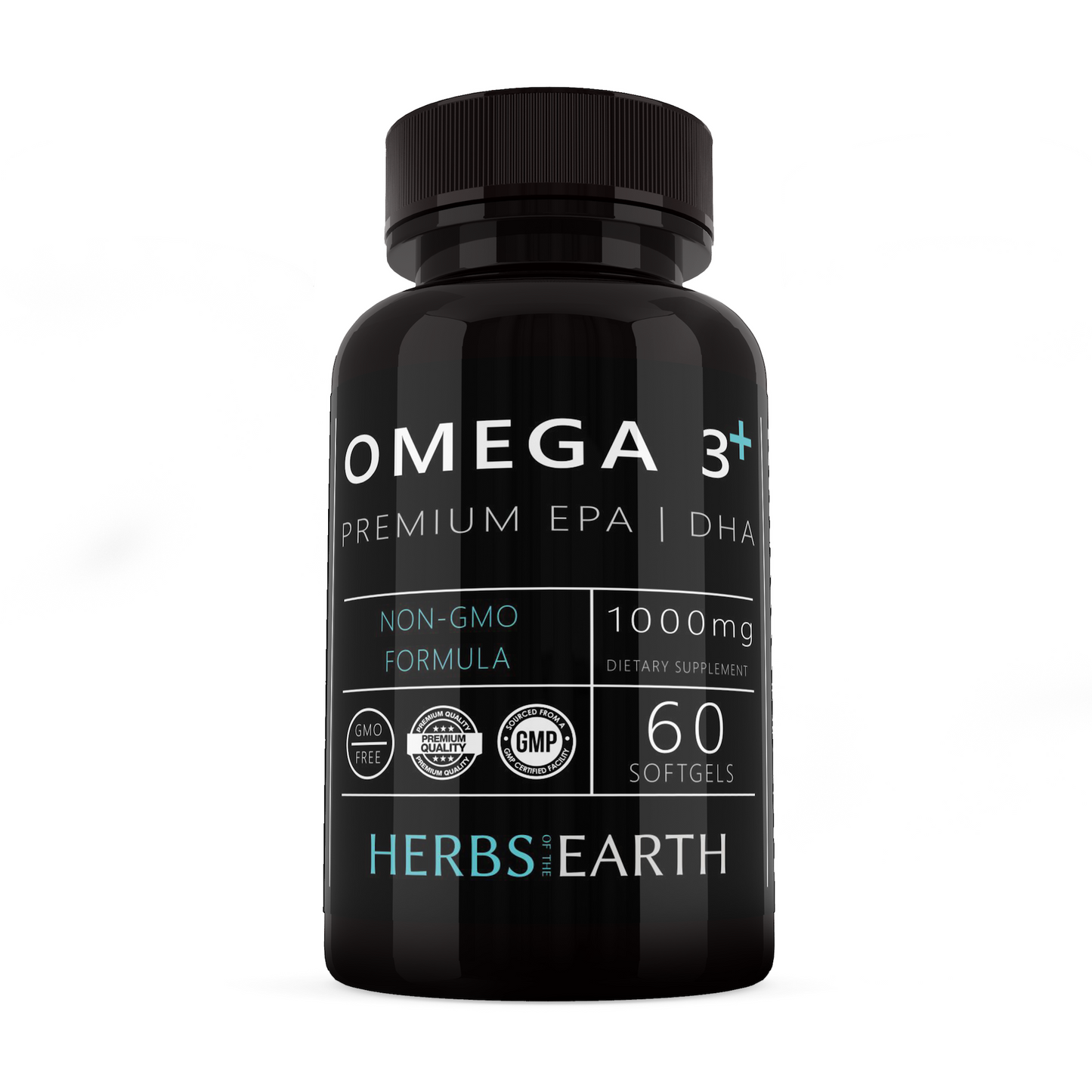 Nerve Support Gift Pack - Vitamin B-12 and Omega 3