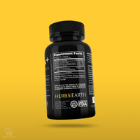 Colon Cleanse Detox + Garcinia Cambogia Complex 2 Bottles Combo
