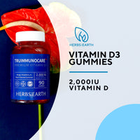 TruImmunoCare+ Gummies