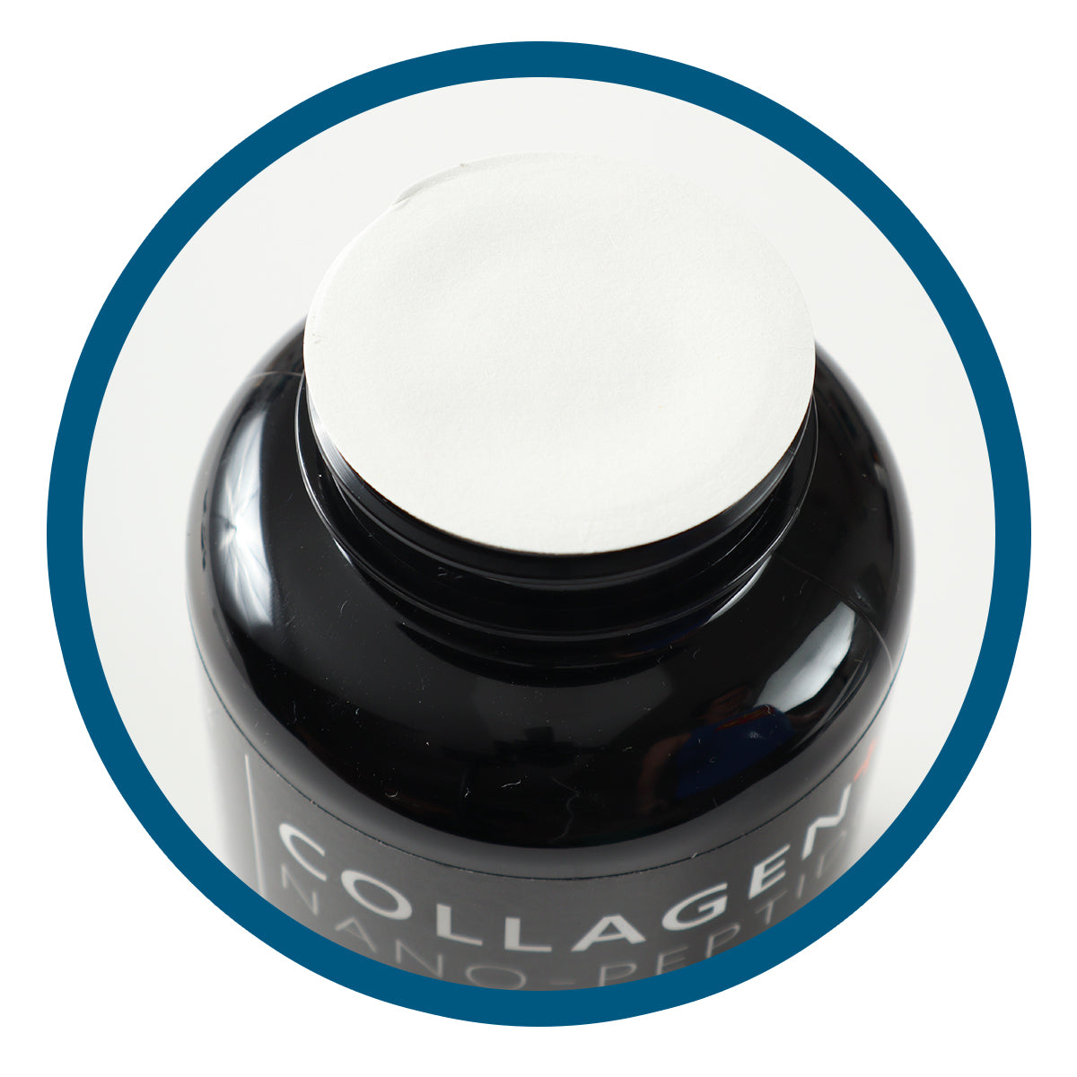 Collagen Hydrolyzed Nano Peptides Type 1 & 3