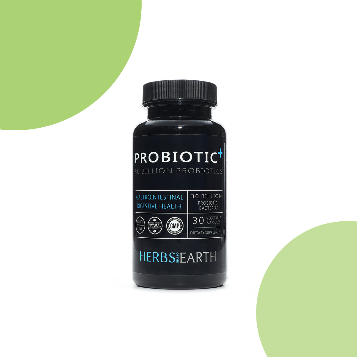 Probiotic 30Billion CFUs