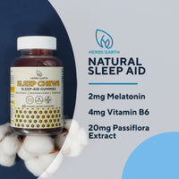 Sleep Chews+