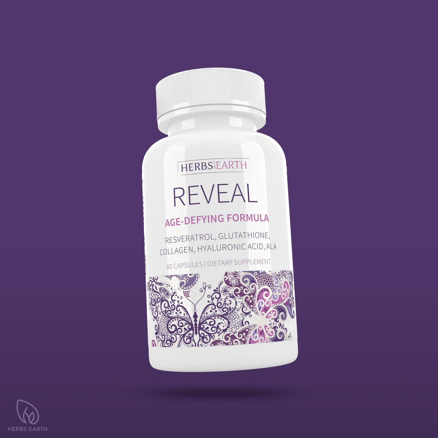 Reveal + MCT Oil