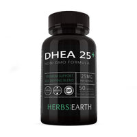 Healthy Heart Gift Pack - DHEA, CHOLESTEROL, GARLIC and PARSLEY
