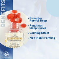 Sleep Chews+