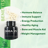 DHEA 25+