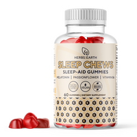 Sleep Chews+