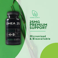 DHEA 25+
