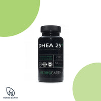 DHEA 25+